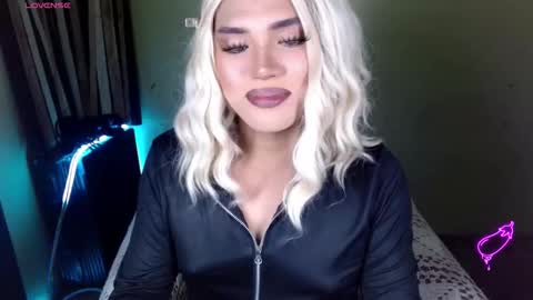 xfreyalibitina69x online show from 21, 12, 2025