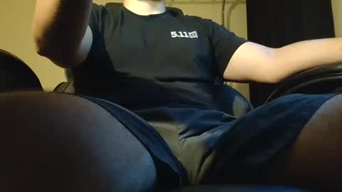 Ghost online show from 2, 10, 2025