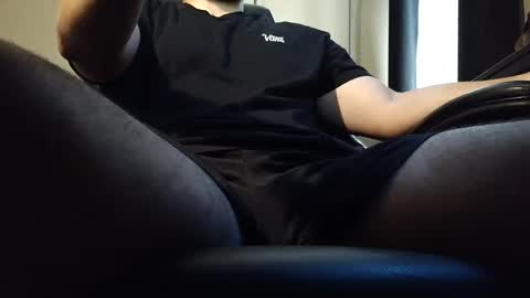 Ghost online show from 6, 10, 2025