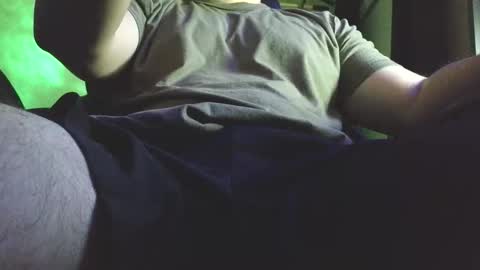 Ghost online show from 1, 11, 2025