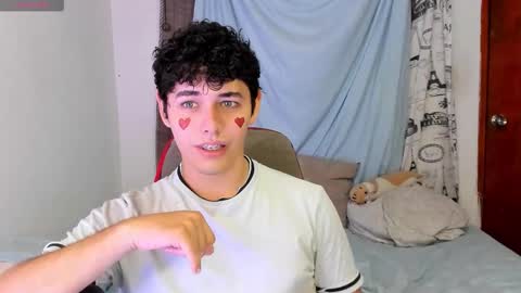 xhan online show from 17, 11, 2025