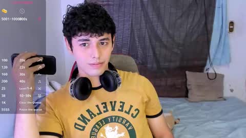 xhan online show from 18, 11, 2025