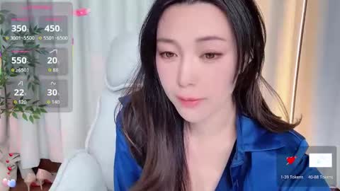 XI online show from 11, 1, 2026