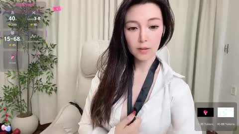 XI online show from 4, 4, 2026