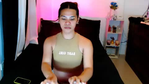 Snapshot of xiaaddison chatting on 11, 6, 2026 Xia Addison online show from 11, 6, 2026