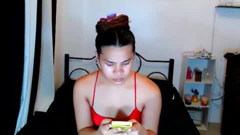 Snapshot of xiaaddison chatting on 12, 6, 2026 Xia Addison online show from 12, 6, 2026