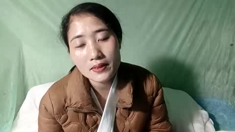 Snapshot of xiagoal_cute chatting on 15, 4, 2026 xiagoal_cute online show from 15, 4, 2026