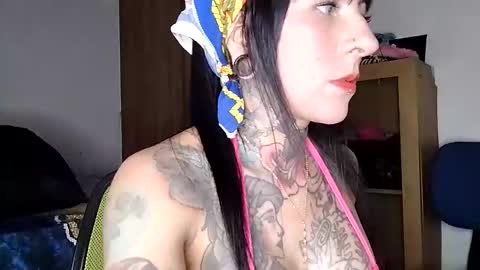 Snapshot of xialexbordeous chatting on 30, 11, 2025 Samara online show from 30, 11, 2025