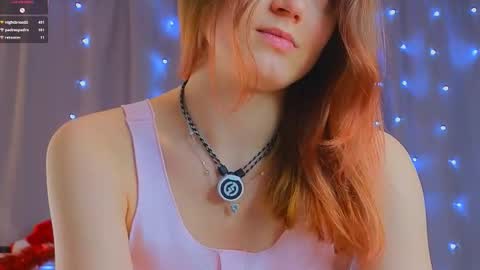 Luna and Lina online show from 6, 1, 2026