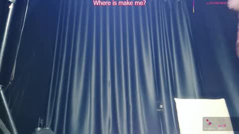 Snapshot of xiaohaitun669105 chatting on 13, 12, 2025 online show from 13, 12, 2025