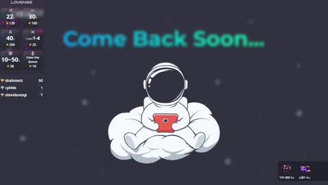 xiaots online show from 17, 2, 2025