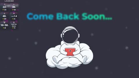 xiaots online show from 23, 2, 2025