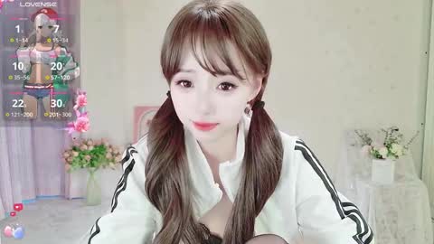 Snapshot of xiaoyu_ko chatting on 3, 3, 2025 xiaoyu ko online show from 3, 3, 2025