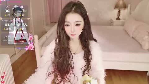 xiaoyu ko online show from 22, 11, 2025