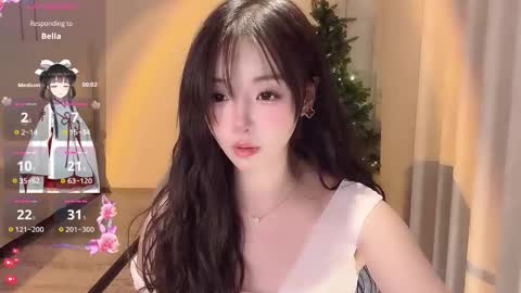 xiaoyu ko online show from 4, 12, 2025