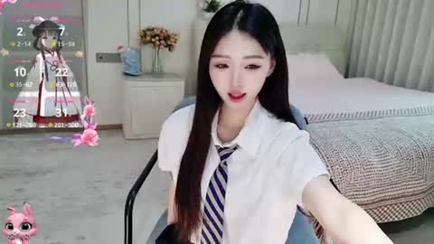 Snapshot of xiaoyu_ko chatting on 27, 6, 2026 xiaoyu ko online show from 27, 6, 2026