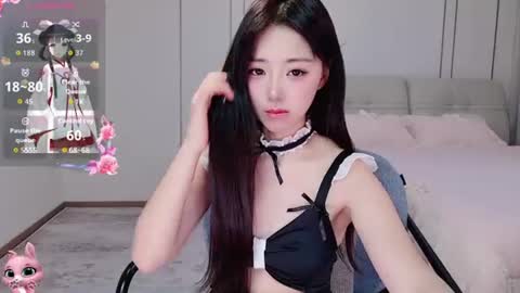 Snapshot of xiaoyu_ko chatting on 29, 6, 2026 xiaoyu ko online show from 29, 6, 2026