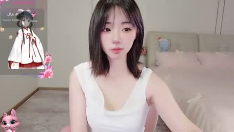 Snapshot of xiaoyu_ko chatting on 8, 7, 2026 xiaoyu ko online show from 8, 7, 2026