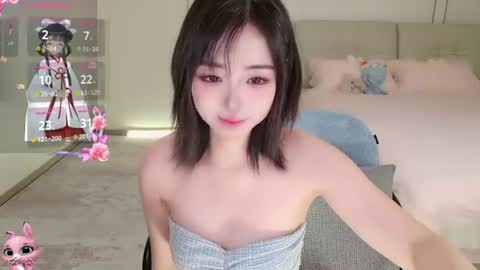 Snapshot of xiaoyu_ko chatting on 11, 7, 2026 xiaoyu ko online show from 11, 7, 2026