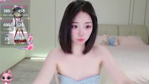 Snapshot of xiaoyu_ko chatting on 14, 7, 2026 xiaoyu ko online show from 14, 7, 2026