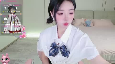 Snapshot of xiaoyu_ko chatting on 15, 7, 2026 xiaoyu ko online show from 15, 7, 2026