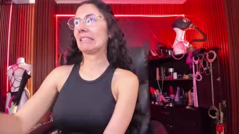 XiaQueen   I M online show from 15, 11, 2025