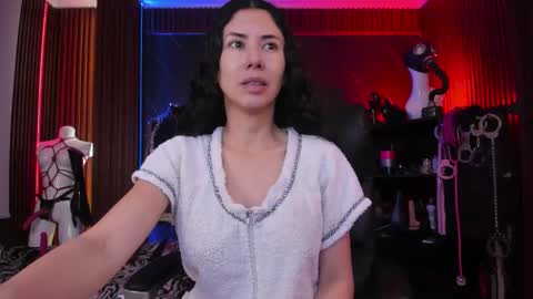 XiaQueen   I M online show from 14, 1, 2026