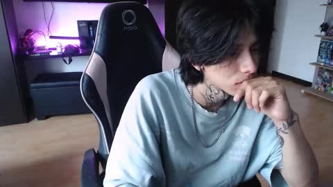 xIce Boy online show from 5, 12, 2025