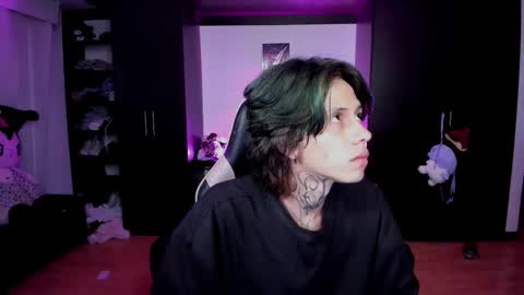 xIce Boy online show from 8, 1, 2026