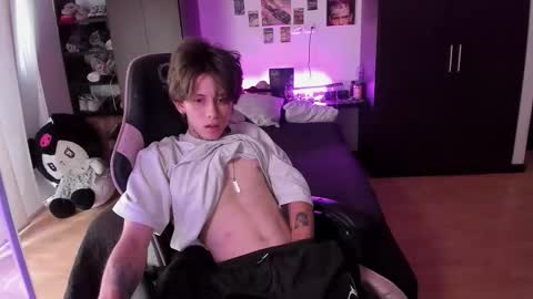 xIce Boy online show from 13, 2, 2026