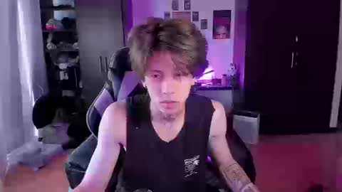 xIce Boy online show from 12, 3, 2026