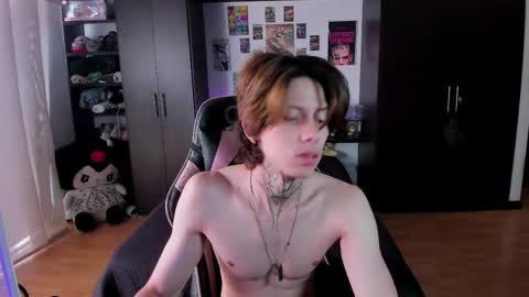 xIce Boy online show from 13, 4, 2026