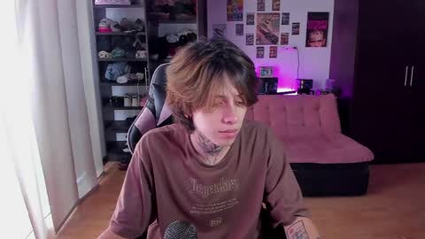 xIce Boy online show from 20, 4, 2026