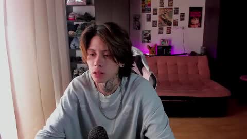 xIce Boy online show from 14, 5, 2026