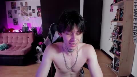 xIce Boy online show from 4, 6, 2026