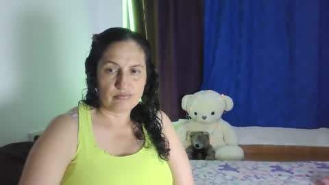 Ximena online show from 26, 12, 2024