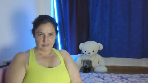 Ximena online show from 27, 12, 2024