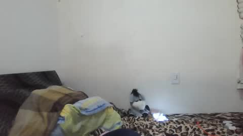 Ximena online show from 23, 2, 2025