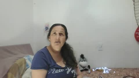 Ximena online show from 23, 9, 2025