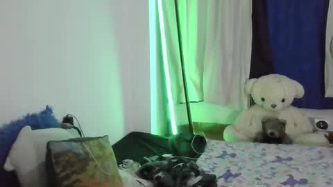 Ximena online show from 17, 12, 2025