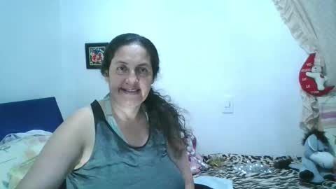 Ximena online show from 21, 3, 2026