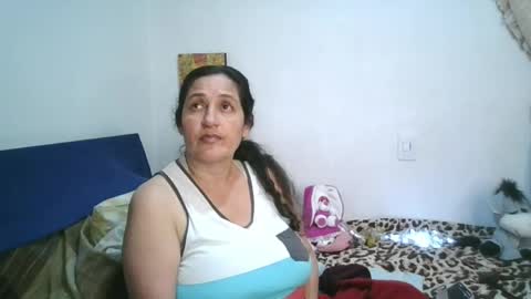 Ximena online show from 9, 4, 2026