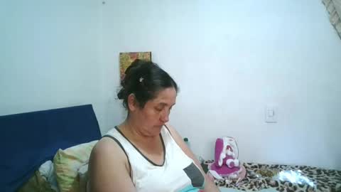 Snapshot of xime5144838 chatting on 4, 5, 2026 Ximena online show from 4, 5, 2026