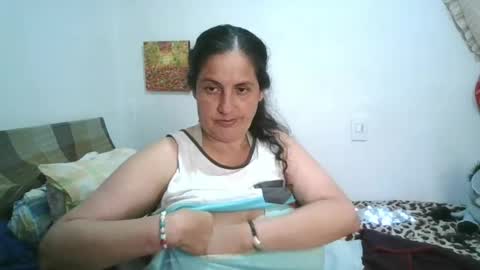 Snapshot of xime5144838 chatting on 7, 5, 2026 Ximena online show from 7, 5, 2026
