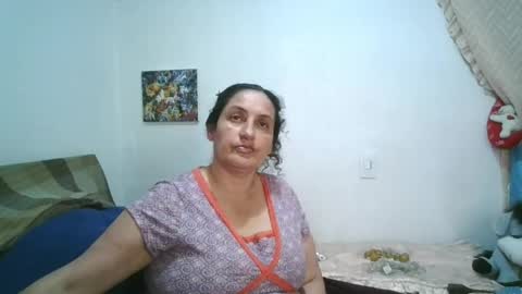 Snapshot of xime5144838 chatting on 21, 5, 2026 Ximena online show from 21, 5, 2026