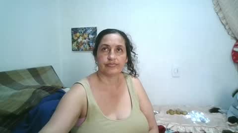 Snapshot of xime5144838 chatting on 22, 5, 2026 Ximena online show from 22, 5, 2026