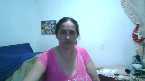 Snapshot of xime5144838 chatting on 23, 5, 2026 Ximena online show from 23, 5, 2026