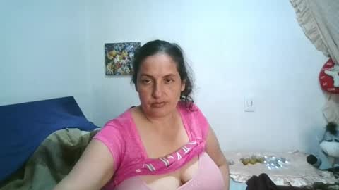 Snapshot of xime5144838 chatting on 29, 5, 2026 Ximena online show from 29, 5, 2026
