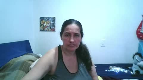 Snapshot of xime5144838 chatting on 7, 6, 2026 Ximena online show from 7, 6, 2026