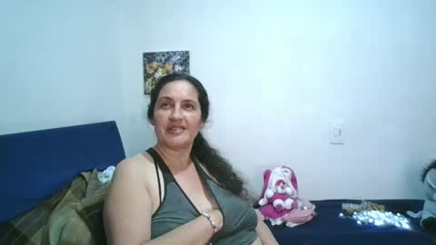 Snapshot of xime5144838 chatting on 12, 6, 2026 Ximena online show from 12, 6, 2026